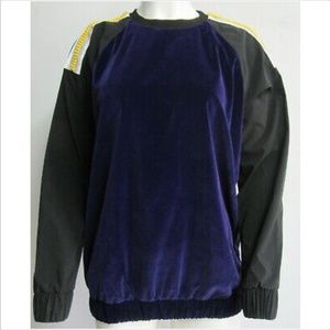 NO KA OI multi-color top sz 01